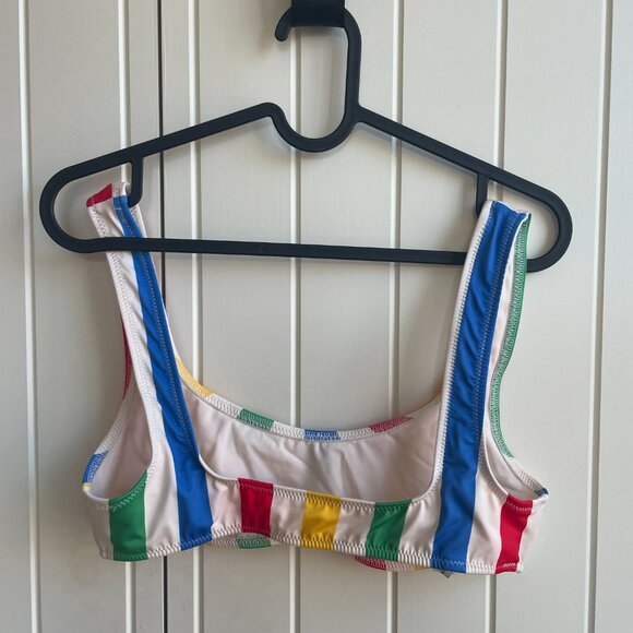 Solid&Striped Bikini - Picture 4 of 8